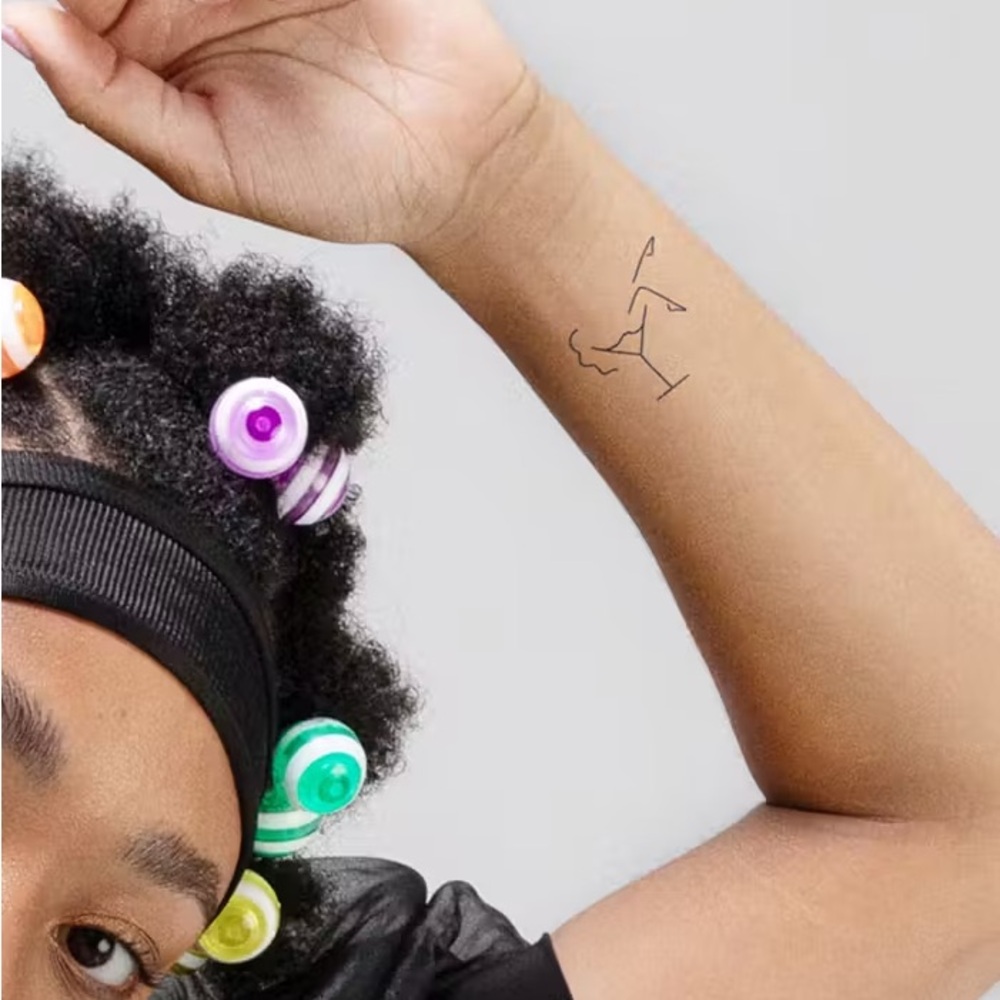 Inkbox Temporary Tattoos - Picture 8 of 8